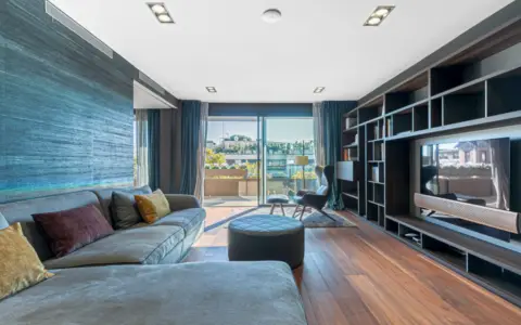 Piso en Carrer del Bisbe Català