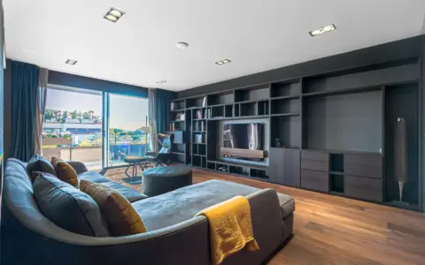 Piso en Carrer del Bisbe Català