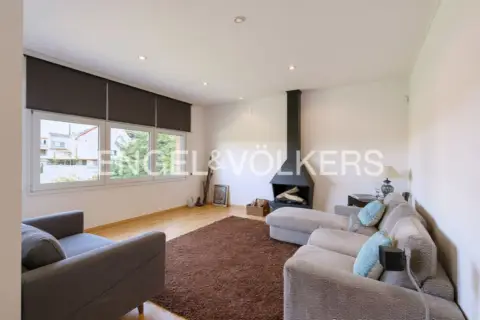 Casa en Esplugues de Llobregat