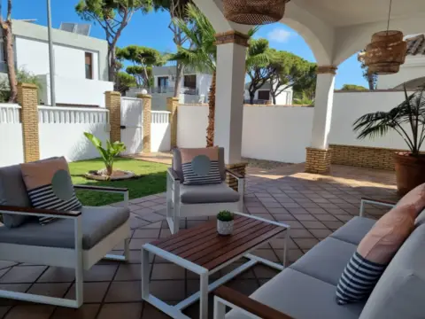 Chalet en calle de la Caballa