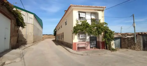 Casa en calle Cuenca