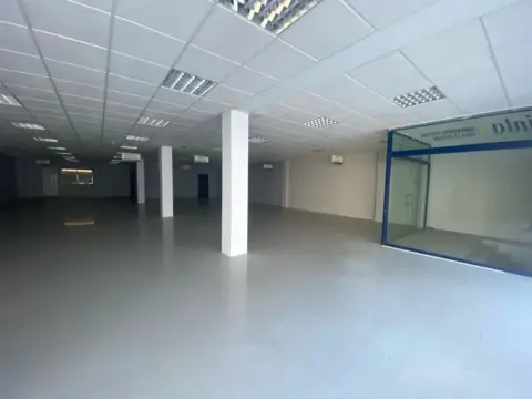 Local comercial en calle del Doctor Mirón de Castro, 9