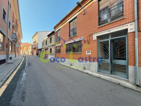 Casa adosada en calle de San Juan, 21