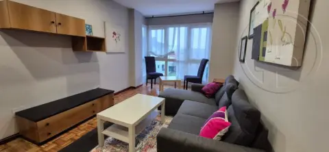 Piso en calle de Ricardo López Aranda