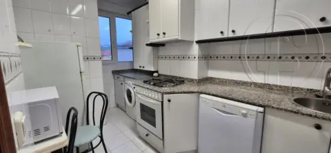 Piso en calle de Ricardo López Aranda