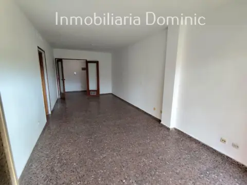 Piso en Carrer Salvador Espriu