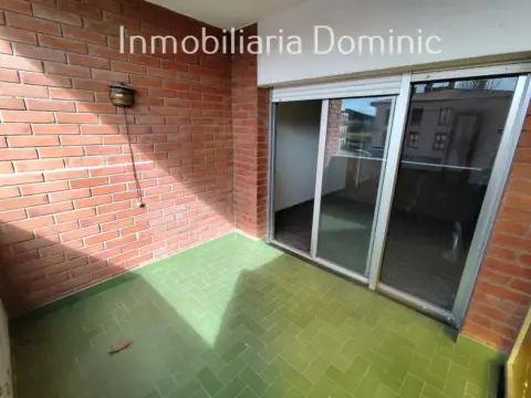 Piso en Carrer Salvador Espriu