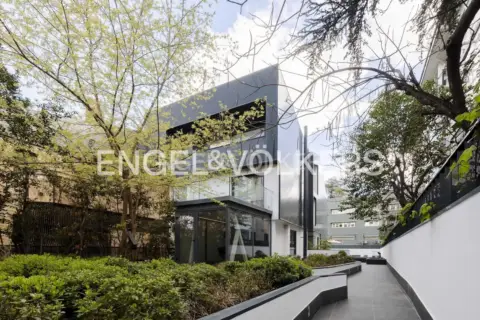 Casa en Nueva España