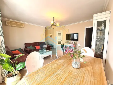 Piso en calle Ancha, 110