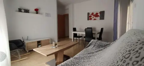 Piso en Plaza de la Merced