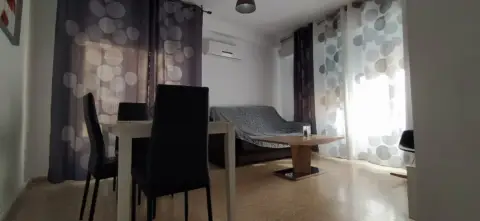 Piso en Plaza de la Merced