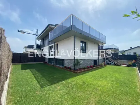 Casa en Sopela