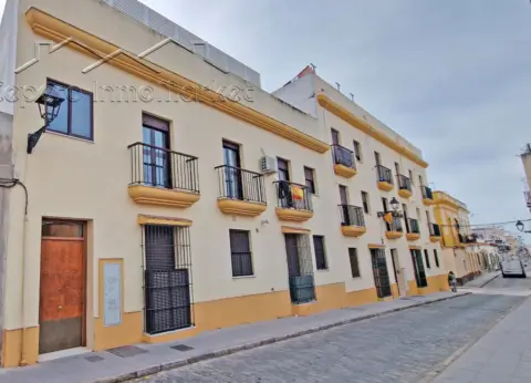 Piso en calle de las Cruces