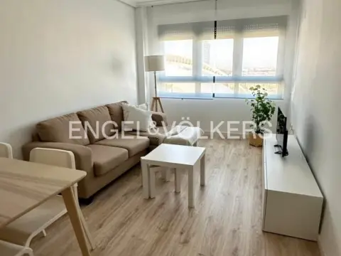 Estudio en Ciutat de les Arts i de les Ciències