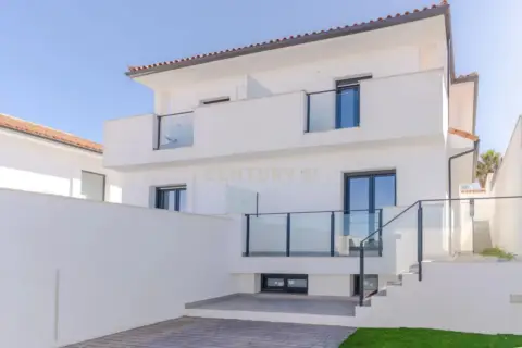 Casa en calle de Martagina, 3