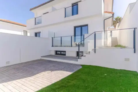 Casa en calle de Martagina, 3