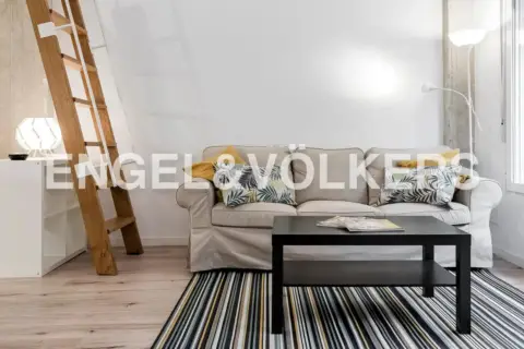 Apartamento en calle del Hermano Gárate