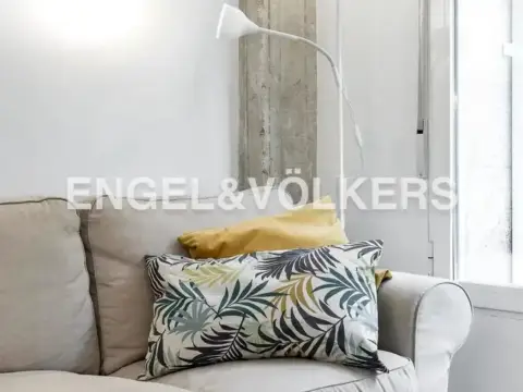 Apartamento en calle del Hermano Gárate