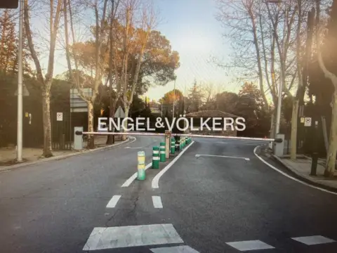 Casa a Somosaguas-Húmera-Los Ángeles