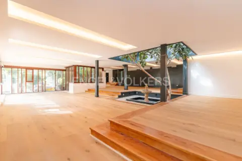 Casa en Somosaguas-Húmera-Los Ángeles