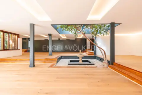 Casa en Somosaguas-Húmera-Los Ángeles