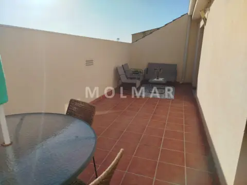 Ático en Zona Nord-Oest