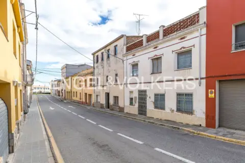 Casa en Sant Jaume dels Domenys