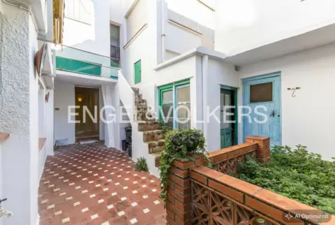 Casa en Sant Jaume dels Domenys