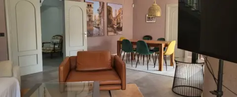 Chalet en calle Guadalquivir