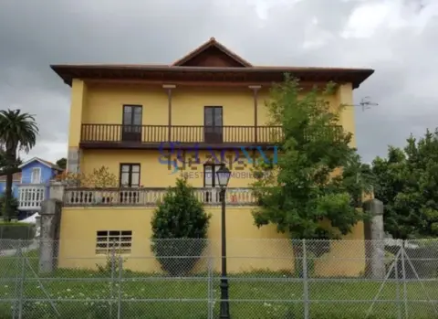 Chalet en calle Carretera General de Gama, nº 31