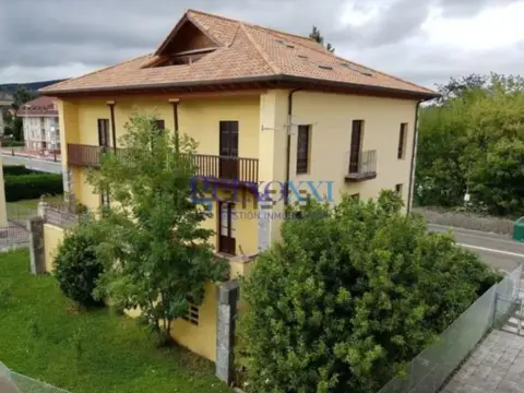 Chalet en calle Carretera General de Gama, nº 31