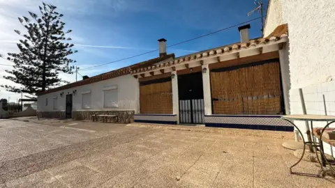 Casa pareada en Albujón