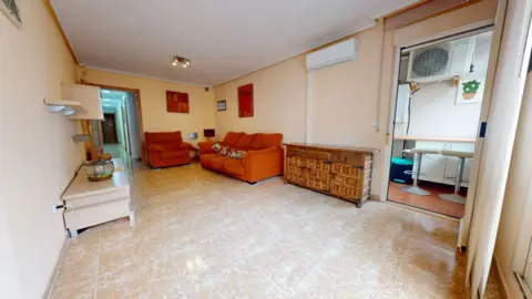 Piso en calle de la Madre de Dios del Remedio