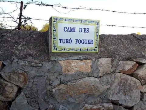 Terreno en calle Disseminat S Espinagar