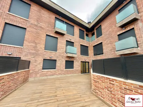 Piso en calle de Las Matas, 1