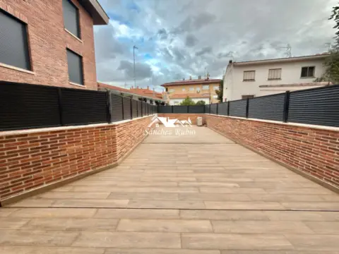 Piso en calle de Las Matas, 1