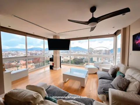 Piso en Alameda de San Antón