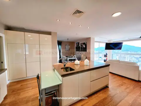 Piso en Alameda de San Antón