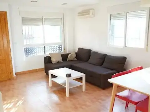 Dúplex en El Raal