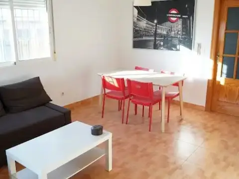 Dúplex en El Raal