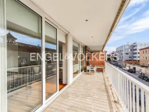 Piso en Les Tres Torres