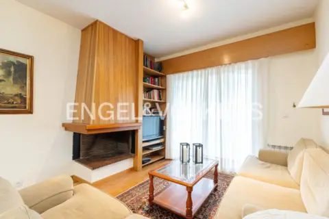 Apartamento en Guadarrama