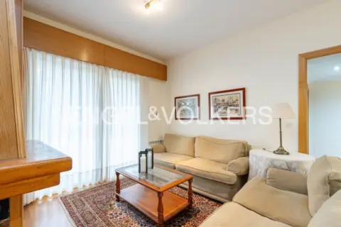 Apartamento en Guadarrama