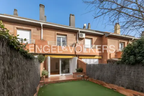 Casa en L'Eixample-Torreblanca