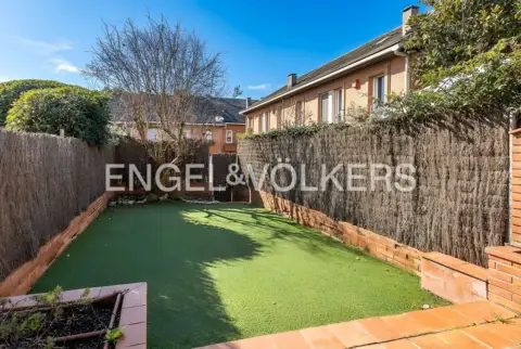 Casa en L'Eixample-Torreblanca