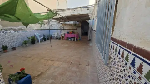 Casa en calle del Olivo