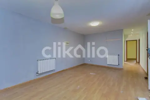 Piso en Barri Antic