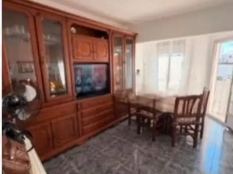 Piso en Carrer Trevijano