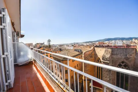 Piso en Carrer de Sant Miquel