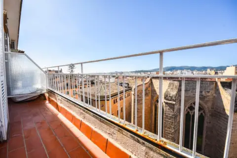 Piso en Carrer de Sant Miquel